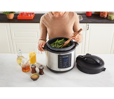 Crock-Pot Express