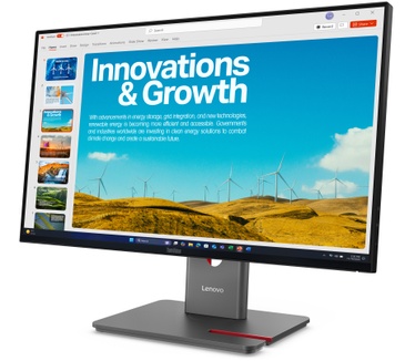 Lenovo ThinkVision P24QD-40