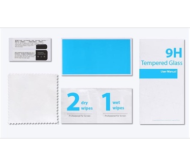 Samsung Galaxy Tempered Glass Galaxy A3 2017 Screen protector