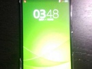 Vermoedelijke Sony Xperia Z3 Compact