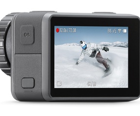 Osmo Action Cam