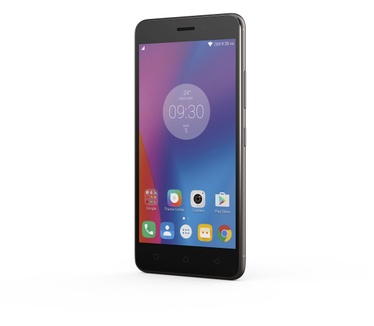 Lenovo K6 16GB Zilver