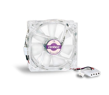 Antec PRO 120mm DBB (120mm, 3/4p)