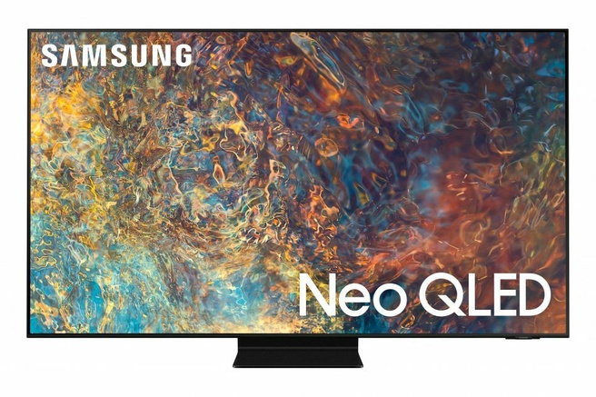 Samsung Neo QLED QN90A