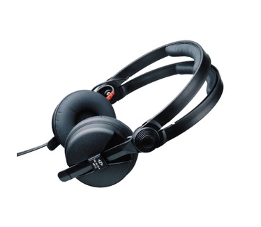 Sennheiser HD 25-13 II (Zwart)
