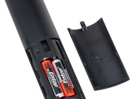 Gigabyte Aorus FV43U - afstandsbediening
