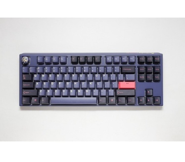 Ducky One 3 Cosmic TKL HS MX Ergo RGB Toetsenbord