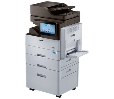 Samsung MultiXpress M5370LX