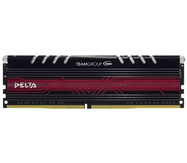 Team Group Delta DDR4