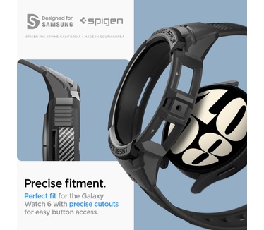 Spigen Rugged Armor Pro