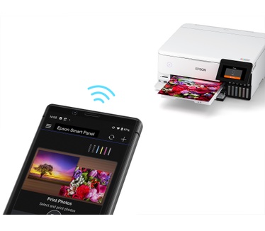 Epson L8160