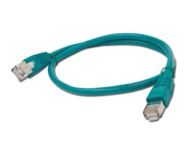Gembird Patch Cord Cat.6 UTP 0.5m
