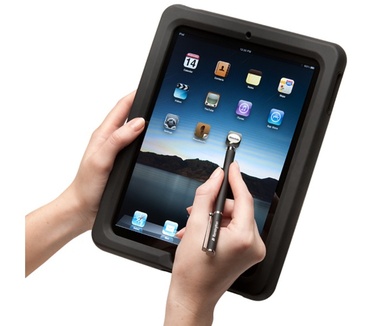 Kensington Virtuoso™ Stylus & Pen voor Touchscreen