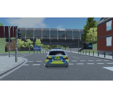 Autobahn Police Simulator 2