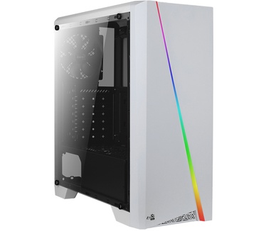 Aerocool Cylon Tempered Glass