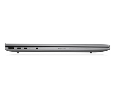 HP ZBook 8 G1i Wolf Pro Security Edition