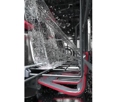 Whirlpool WIO 3T126 PFE