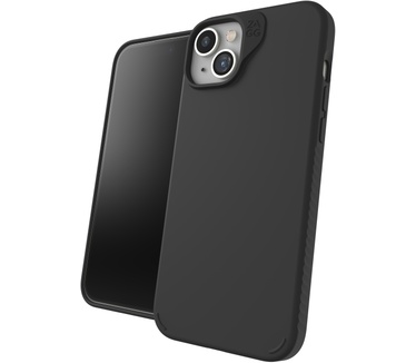 Zagg Manhattan Snap (iPhone 15 Plus, iPhone 14 Plus) Zwart