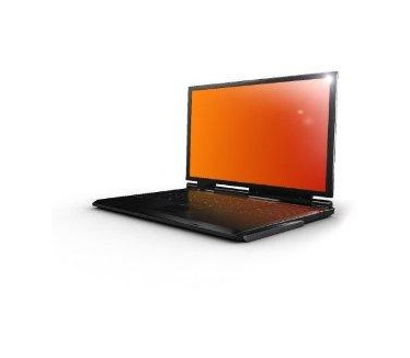 Hypertec GPF15.6W9