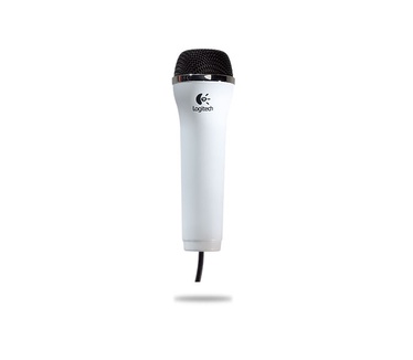 Logitech Vantage USB, Wii