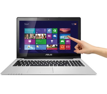 Asus VivoBook S550CM-CJ017H