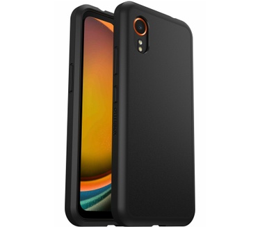 Otterbox React Series voor Galaxy XCover 7, Black