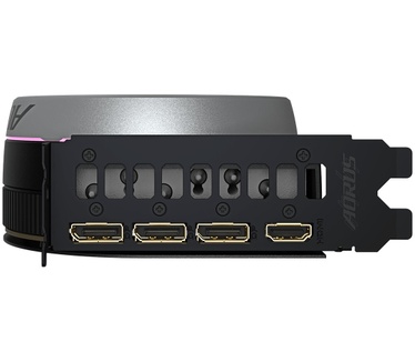 Gigabyte AORUS GeForce RTX 5070 INFINITY 12G