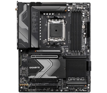 Gigabyte X670 GAMING X AX