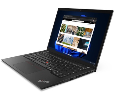 Lenovo ThinkPad T14s Gen 3 (21CQ002LGE, Qwertz toetsenbord)