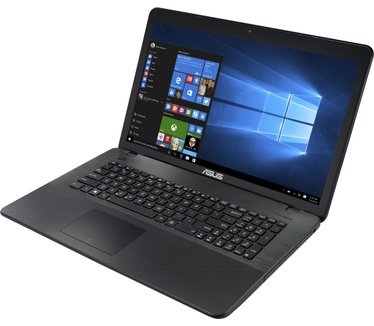 Asus F751LAV-TY570T-LU