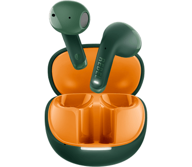 Hama Twins Core 2 Groen, Oranje