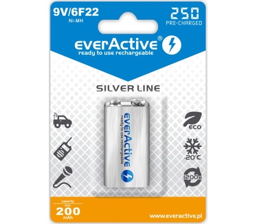 Everactive EVHRL22-250