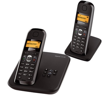 Siemens Gigaset AS185