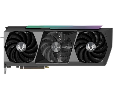 Zotac GAMING GeForce RTX 3080 AMP Extreme Holo LHR 12GB