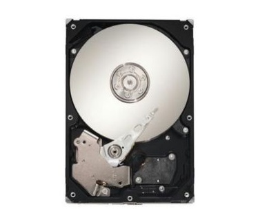 Seagate Pipeline HD ST3500321CS