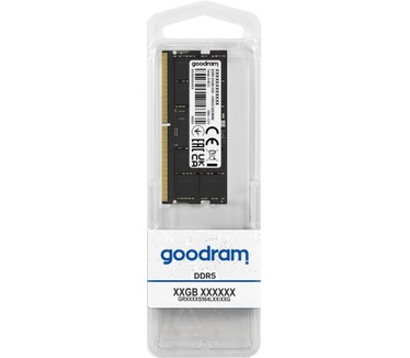 Goodram GR4800S564L40S/8G