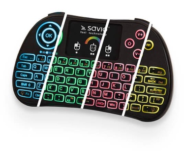 Savio KW-03