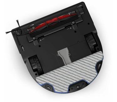 Rowenta RR9695 X-Plorer Serie 240+ AI RR9695 Robotstofzuiger