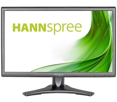 Hannspree HP 225 PJB Zwart