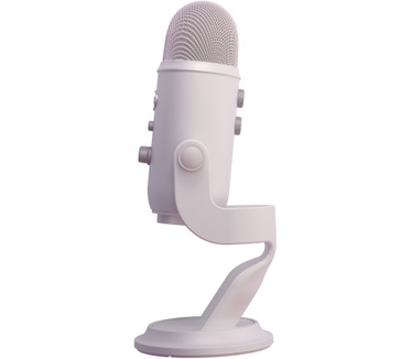 Logitech Yeti