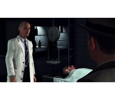 L.A. Noire