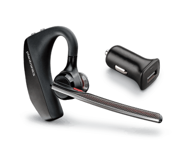 Plantronics Voyager 5200