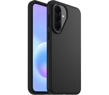 Otterbox React Samsung Galaxy A57 5G Black