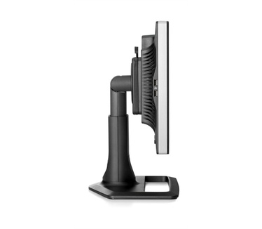 HP ZR22W Zwart