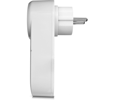 V7 1 Out Travel Surge 400J w/USB-C