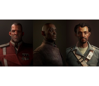 Dishonored 2 Collectors Edition, PS4