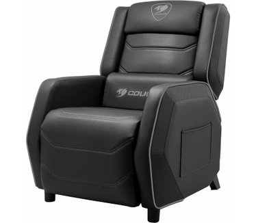 Cougar Ranger S Black