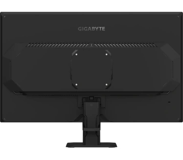 Gigabyte GS27QXA Gaming Monitor Zwart