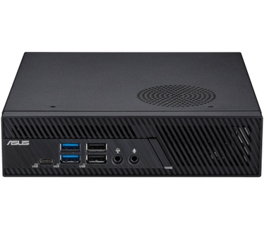 ASUS PB63-B7202MH