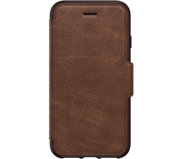 Otterbox Strada (iPhone 8 & iPhone 7) Bruin